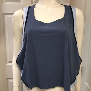 Nike Yoga/Tennis/Training Tank, Size 3X, NWT!